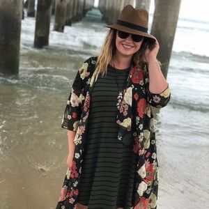 Meet your Posher, Christy